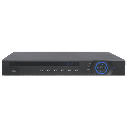 DVR04HD-A