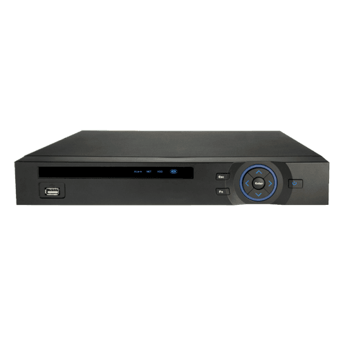 DVR5104HE thumbnail 1