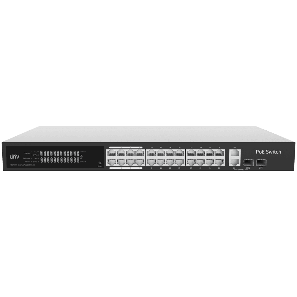 UV-NSW3000-25GT1GP1GC-LPOE-IN thumbnail 1