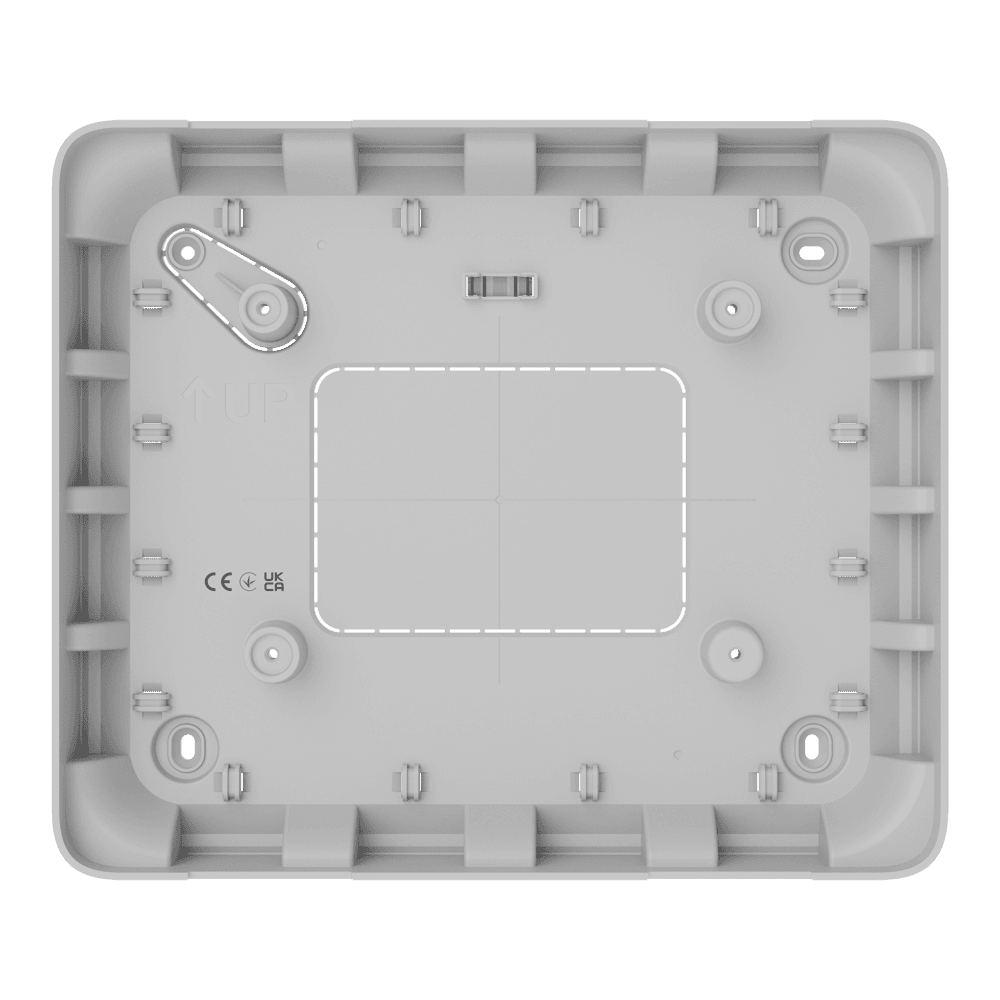 AJ-EN54-GLANDBOX-W thumbnail 1
