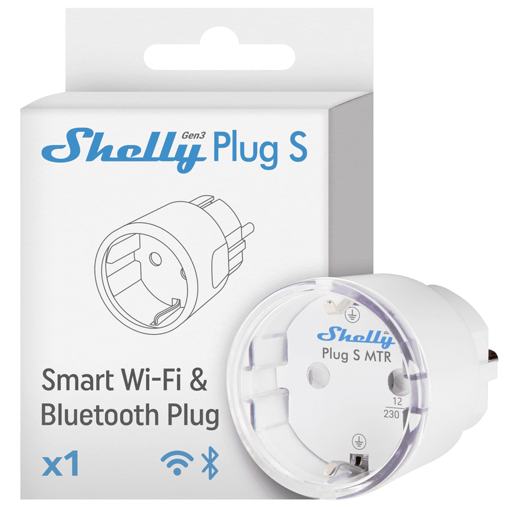 SH-PLUG-S-MTR-GEN3-W thumbnail 1