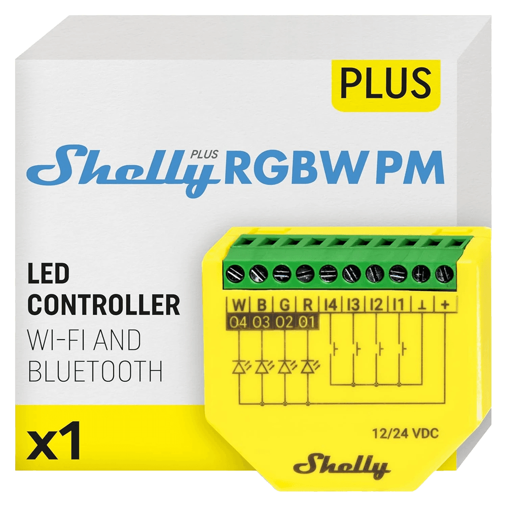 SH-PLUS-RGBW-PM thumbnail 1
