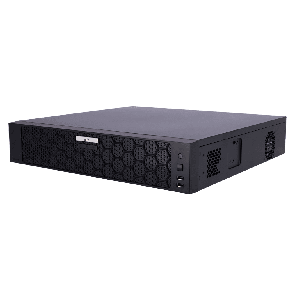 UV-NVR504-64E-IQ thumbnail 1
