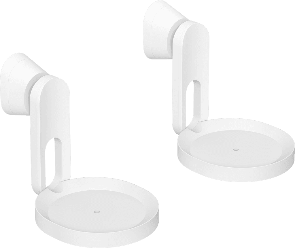PS-SNS-Sonos-ERA-100-Wall-Mount-Blanc (PAIR) thumbnail 1
