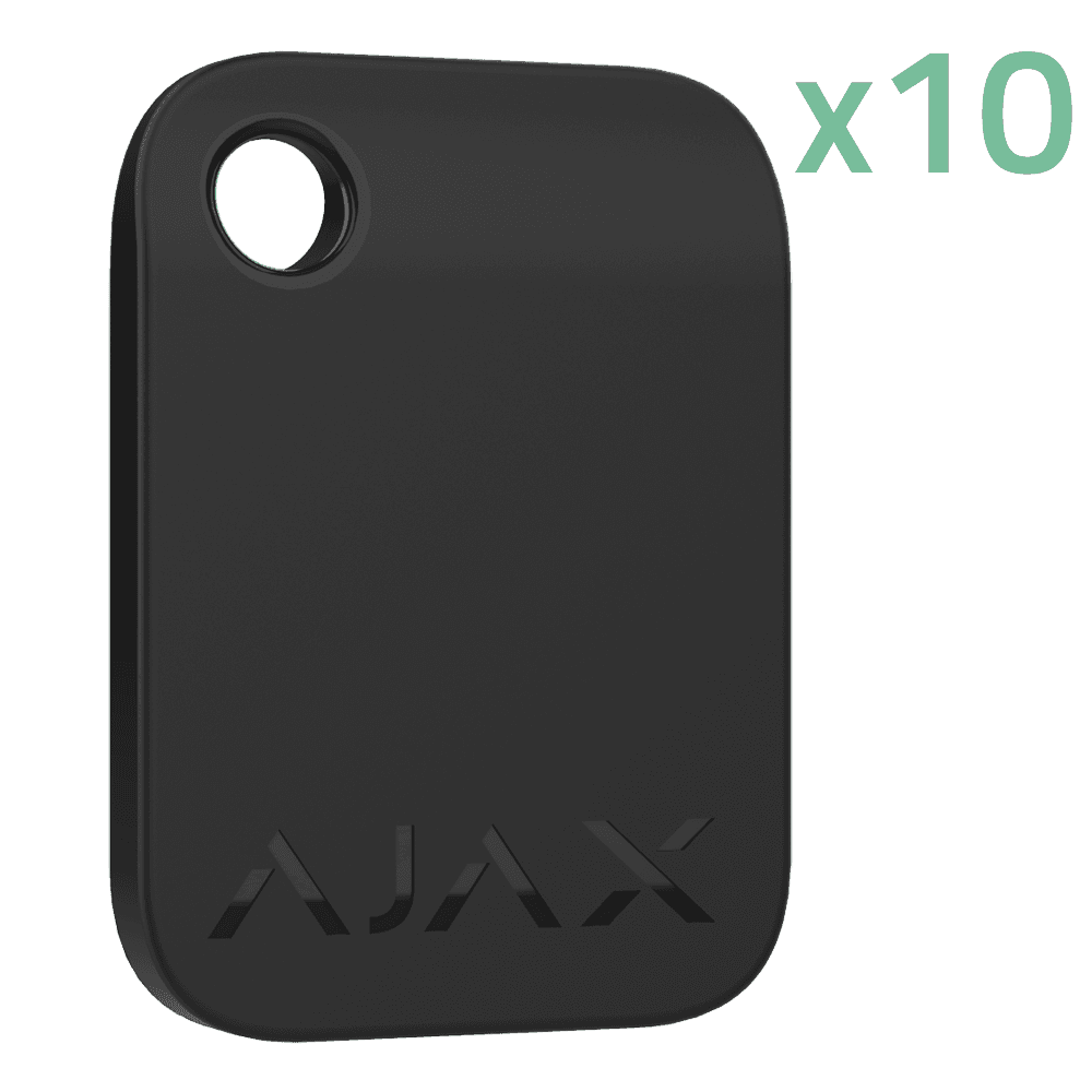 10XAJ-TAG-B thumbnail 1