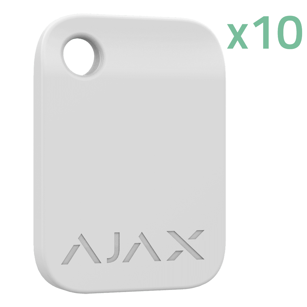 10XAJ-TAG-W thumbnail 1