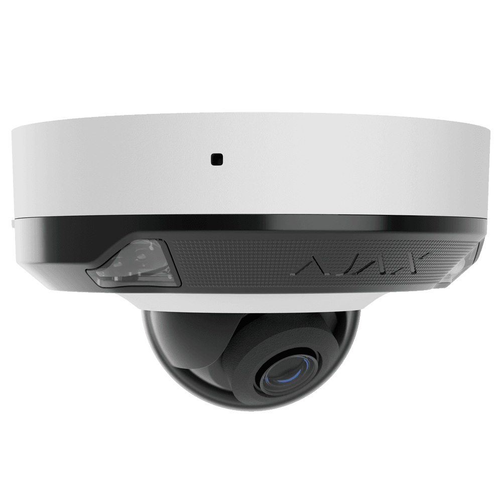 AJ-DOMECAM-MINI-8-0400-HL-W thumbnail 1