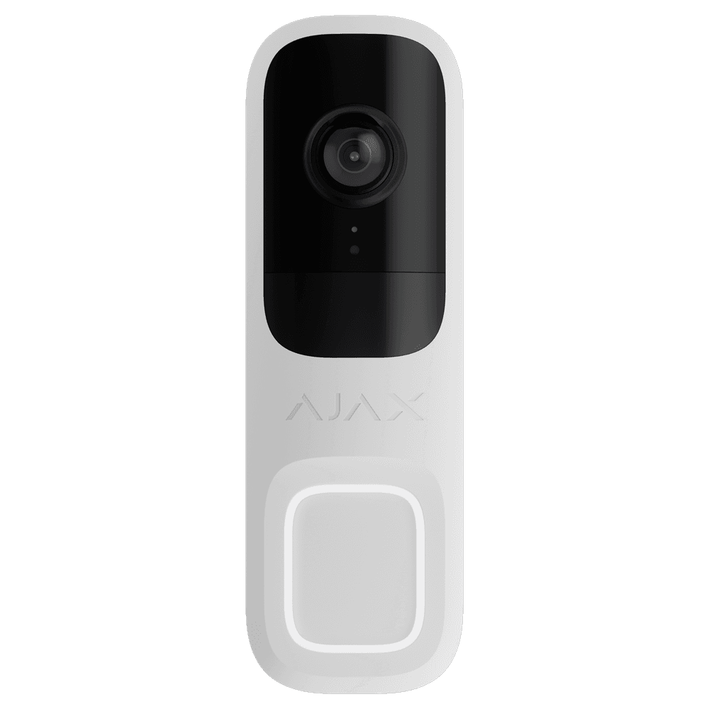 AJ-DOORBELL-4-W thumbnail 1