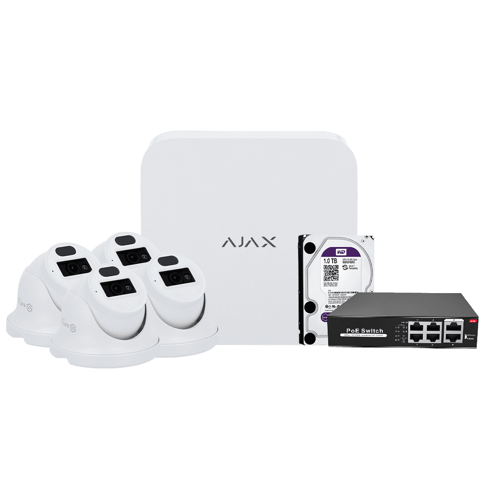 AJ-NVRKIT108T-2 thumbnail 1