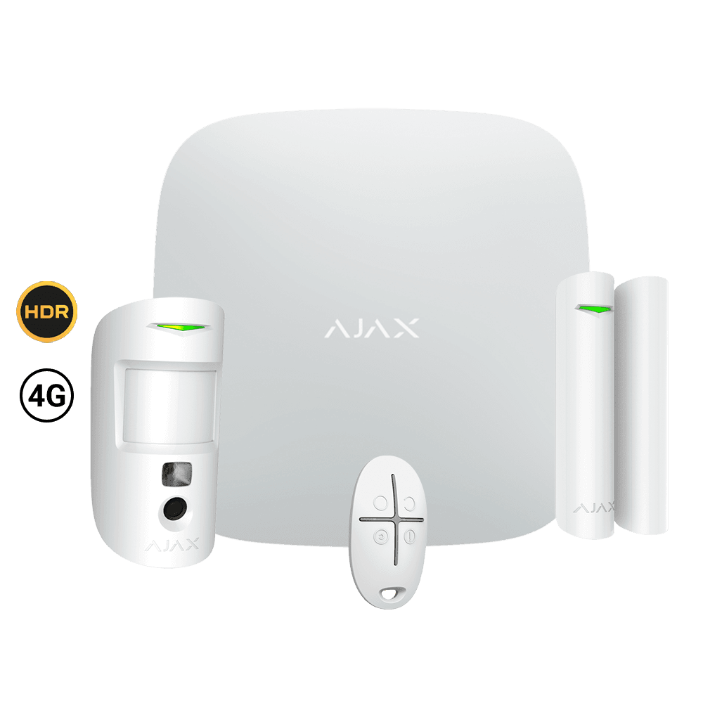 AJ-STARTERKIT-CAM-HDR-4G-W thumbnail 1