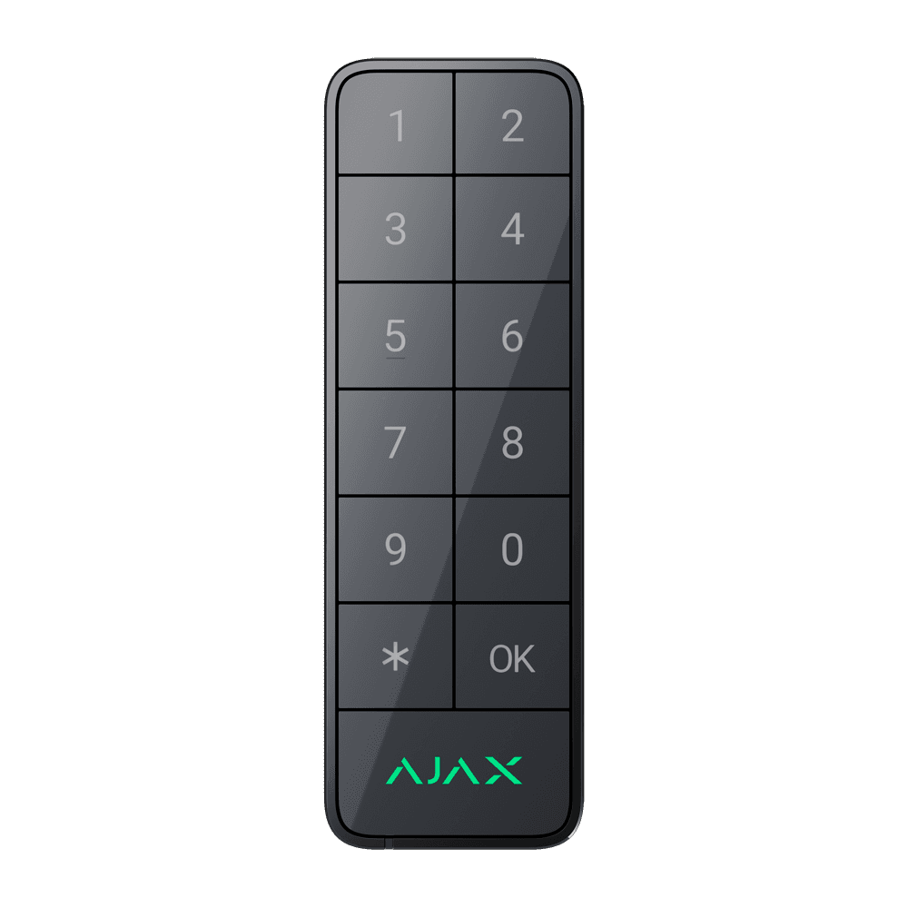 FIBRA-KEYPADOUTDOOR-GRA