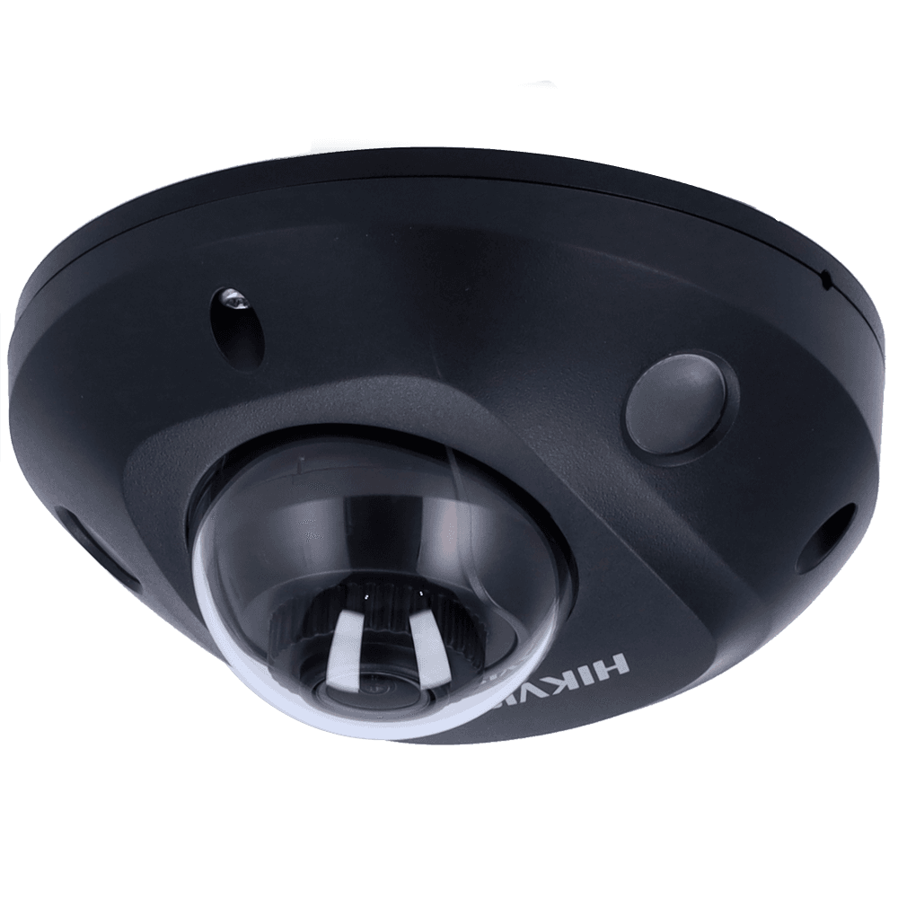 DS-2CD2543G2-IS(2.8mm)(BLACK) thumbnail 1