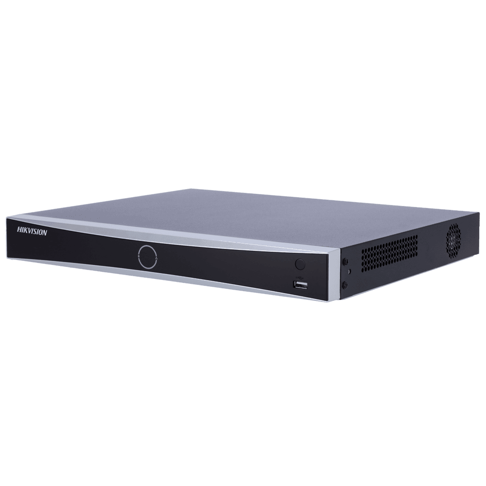 DS-7608NXI-K2(D) thumbnail 1