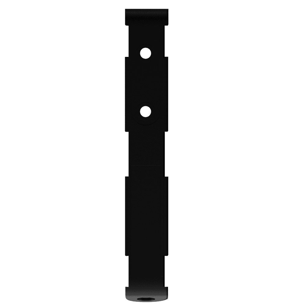 AJ-BRACKETMAGNETDP-S-B thumbnail 1