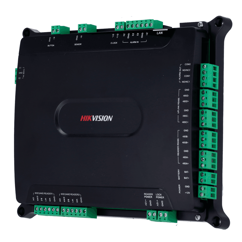 DS-K2601T-MAINBOARD