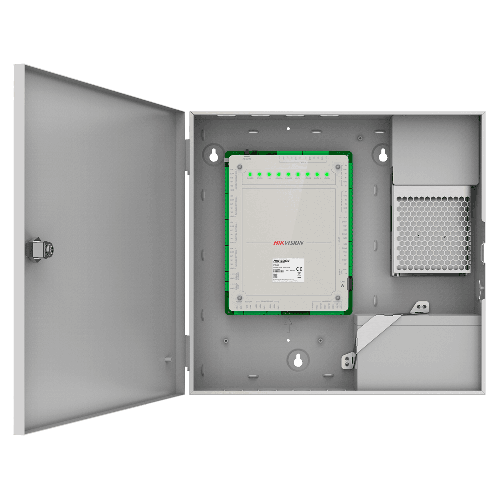 DS-K2622X thumbnail 1