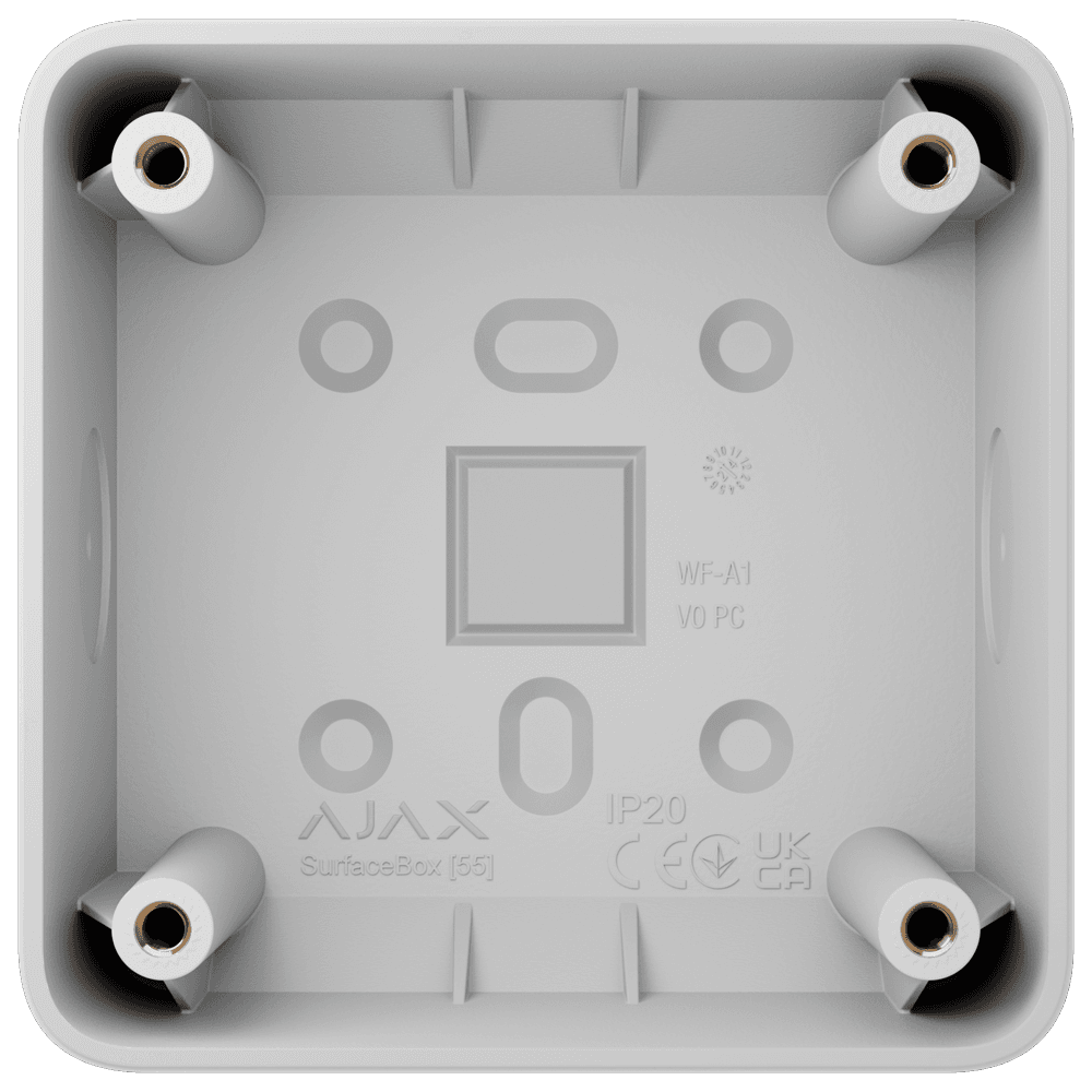 AJ-SURFACEBOX-W thumbnail 1