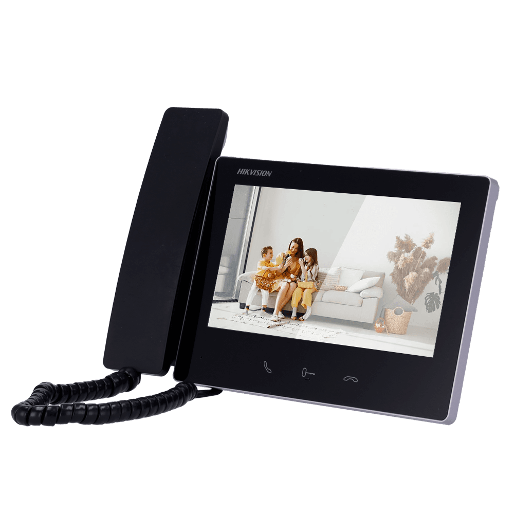 DS-KH7300EY-WTHE2 thumbnail 1