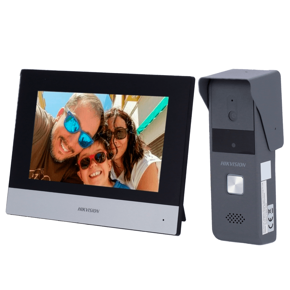 DS-KIS303-P thumbnail 1