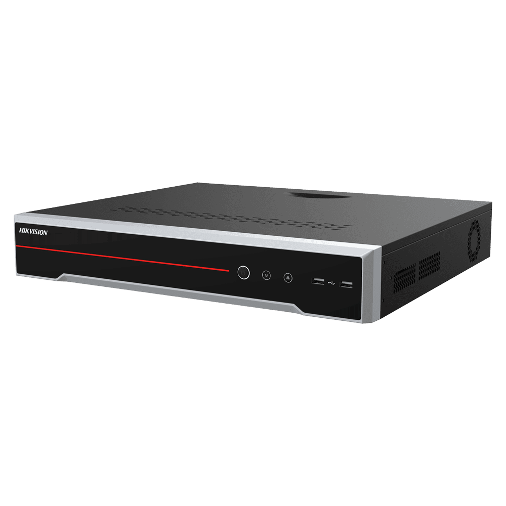 iDS-7716NXI-P4 thumbnail 1