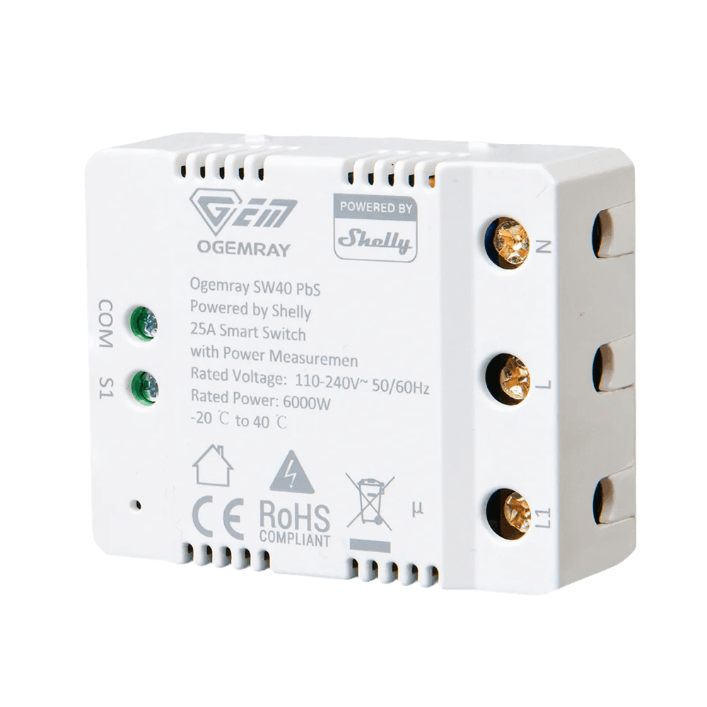 SH-OG-SMART-RELAY-25A thumbnail 1