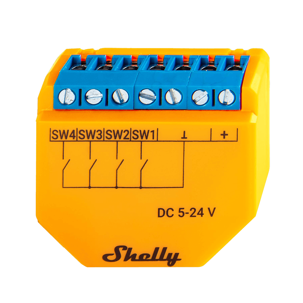 SH-PLUS-I4-DC thumbnail 1