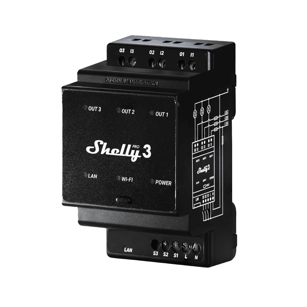 SH-PRO-3