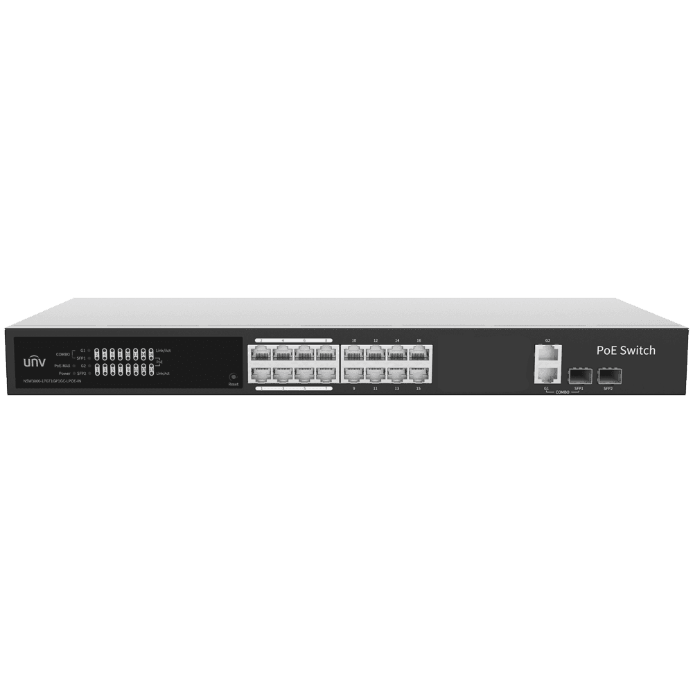 UV-NSW3000-17GT1GP1GC-LPOE-IN thumbnail 1