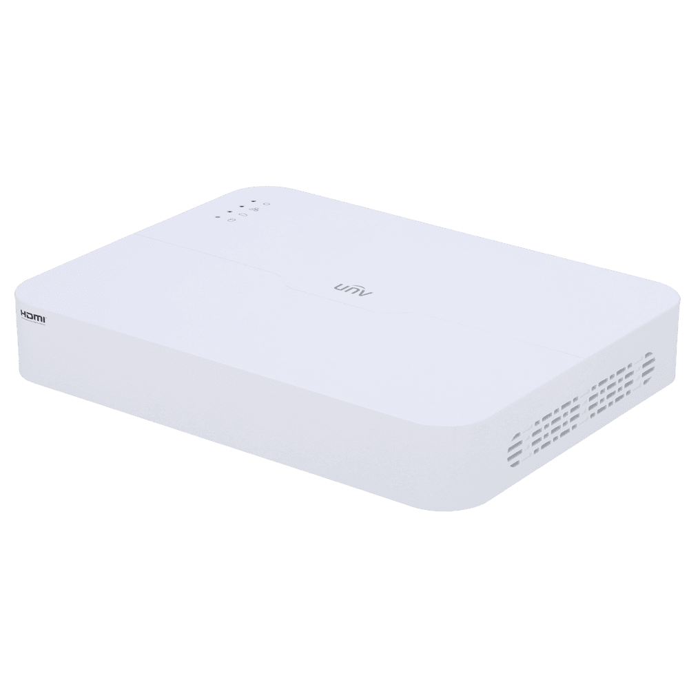 UV-NVR301-08B-LP8-IQ thumbnail 1