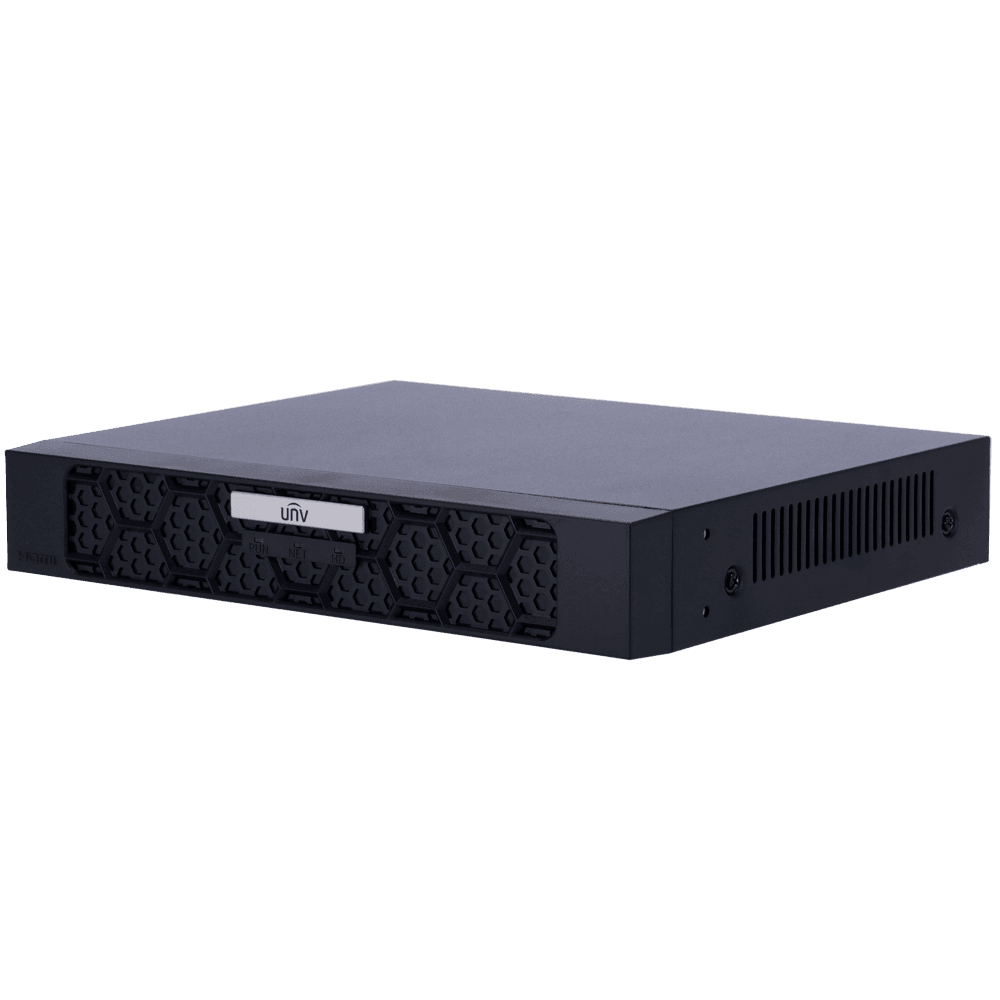 UV-NVR501-04B-P4-IQ thumbnail 1