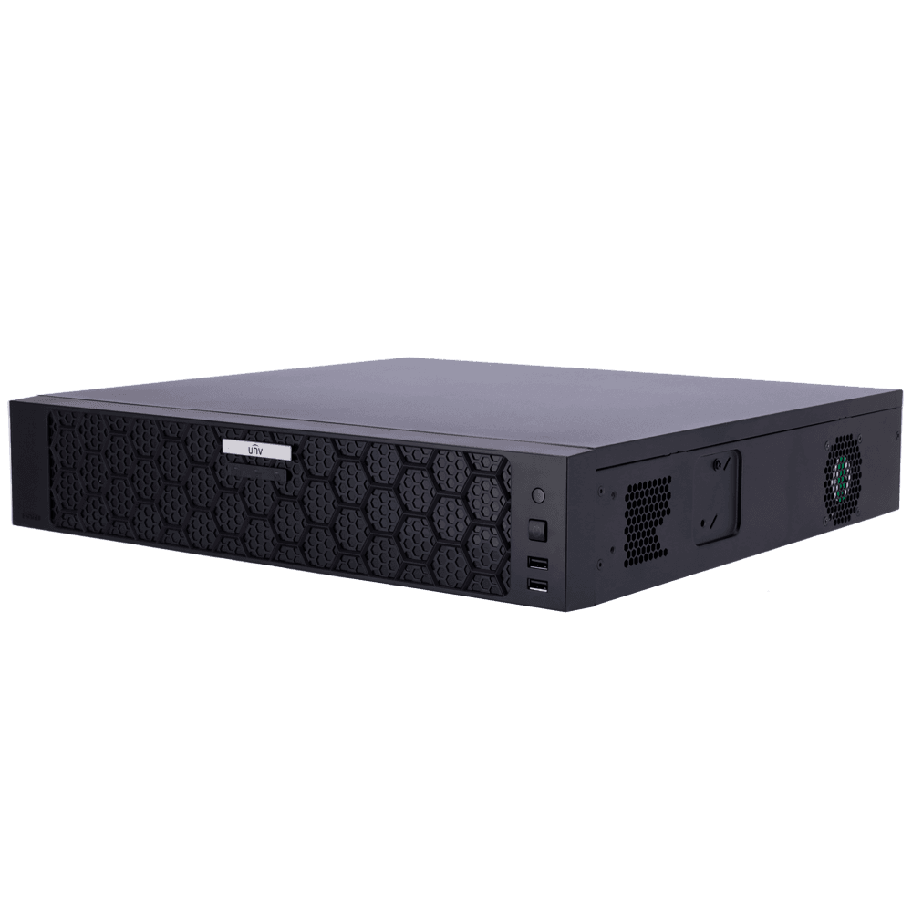 UV-NVR504-16E-IQ thumbnail 1