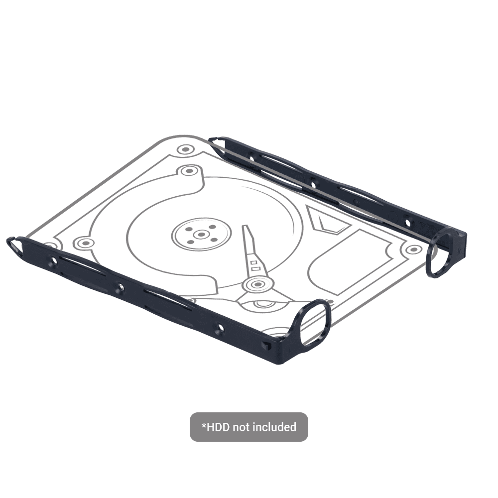 UV-HDD35BRACKET thumbnail 1