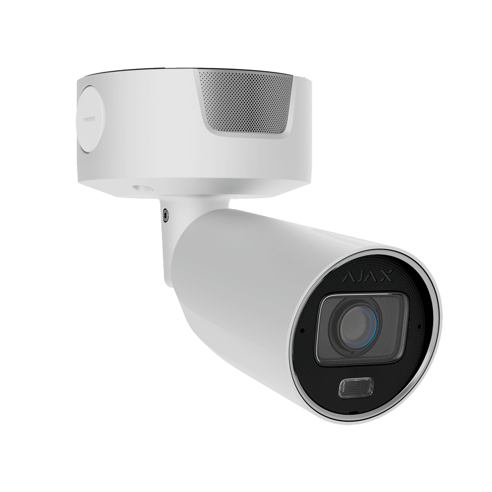 AJ-BULLETCAM-8-HLVF-S-W thumbnail 1
