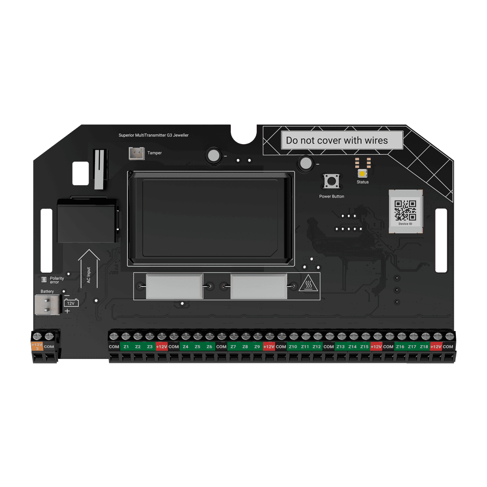 AJ-MULTITRANSMITTER-G3-NOCASE thumbnail 1