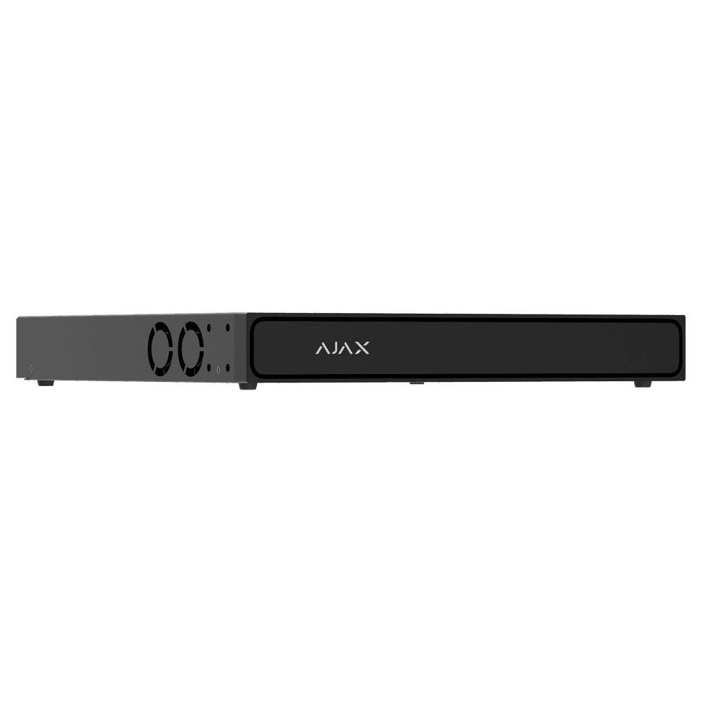 AJ-NVR208-HAC-8P-B thumbnail 1