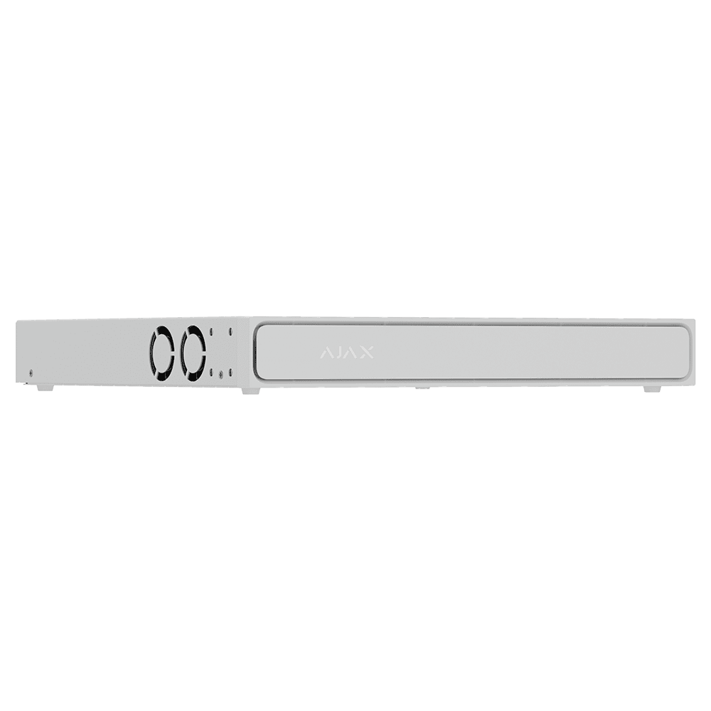 AJ-NVR208-HAC-AI-8P-S-W thumbnail 1