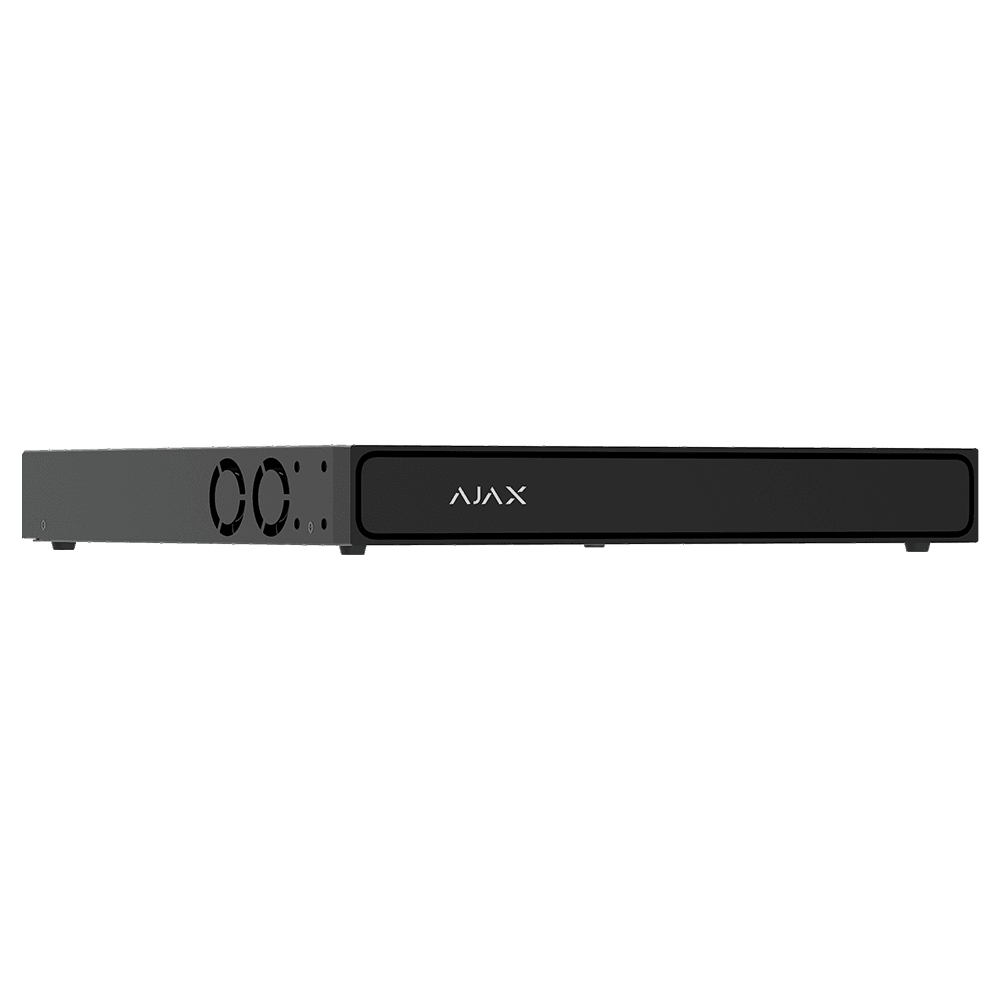 AJ-NVR208-HAC2G-AI-S-B thumbnail 1