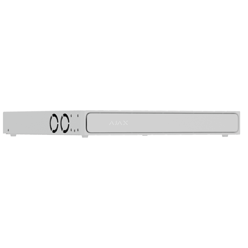 AJ-NVR216-HAC-16P-W thumbnail 1