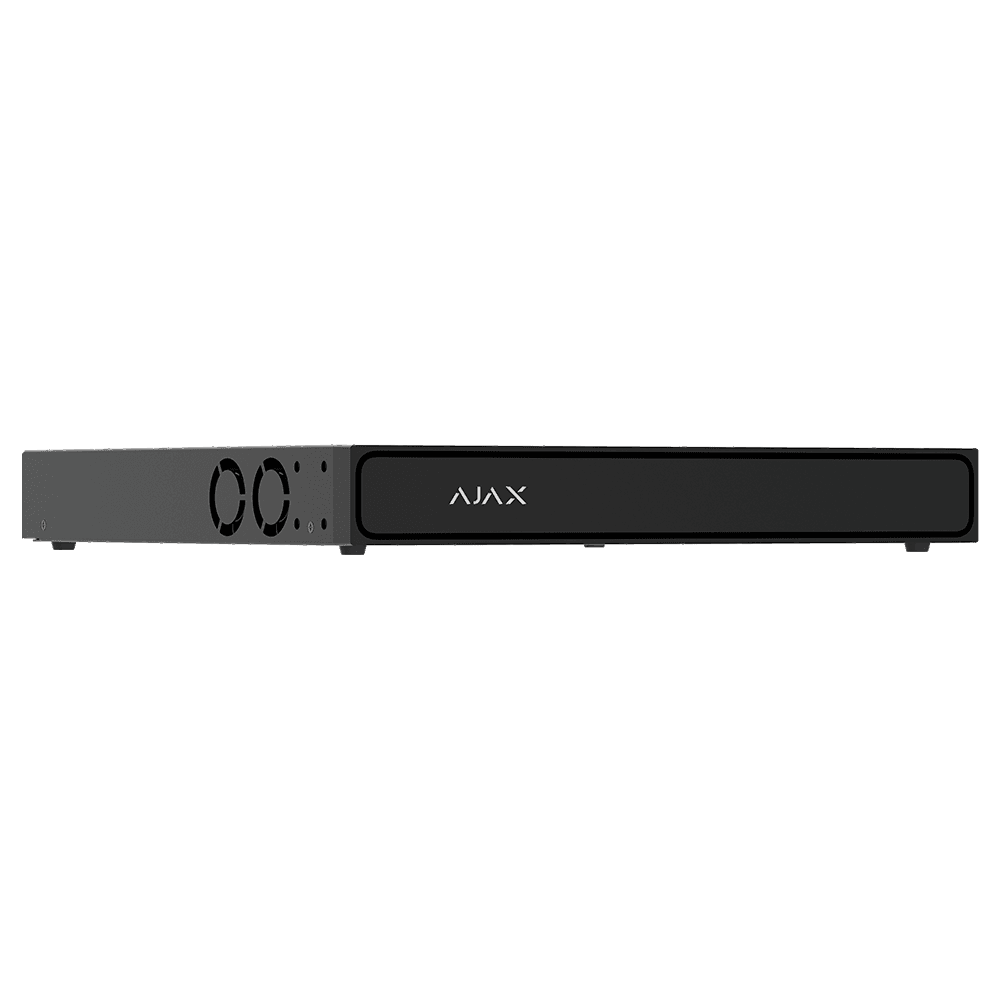 AJ-NVR216-HAC-AI-16P-S-B thumbnail 1