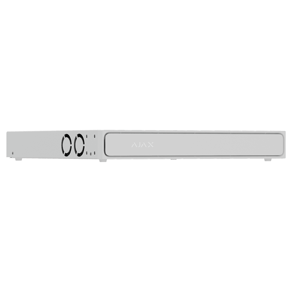 AJ-NVR216-HAC-AI-16P-S-W thumbnail 1