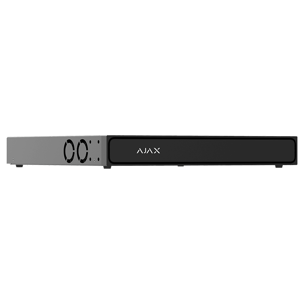 AJ-NVR232-HAC-AI-16P-S-B thumbnail 1