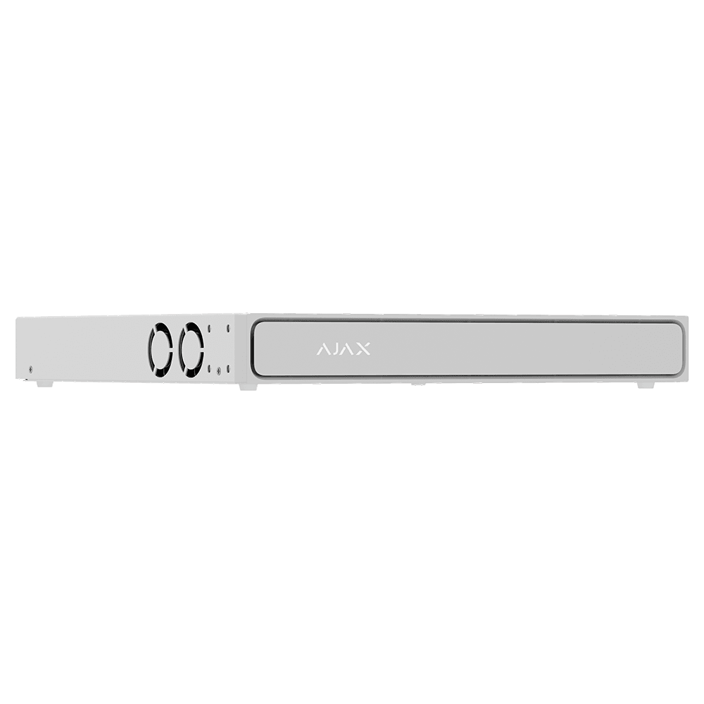 AJ-NVR232-HAC-AI-16P-S-W thumbnail 1