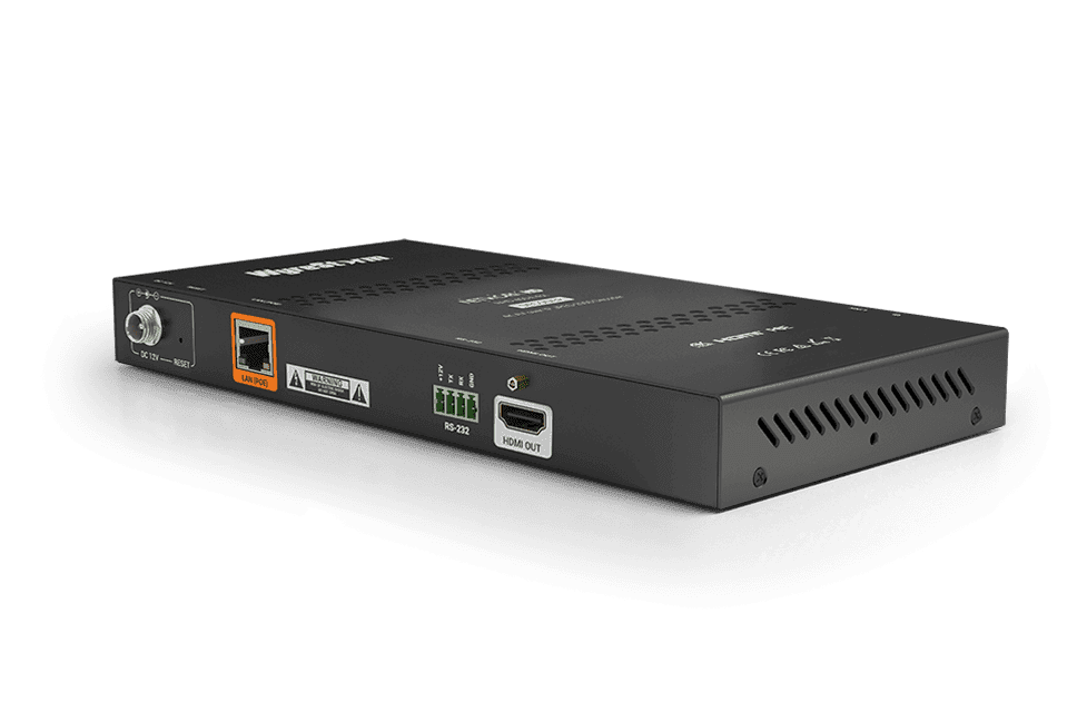 NHD-400-E-RX thumbnail 1