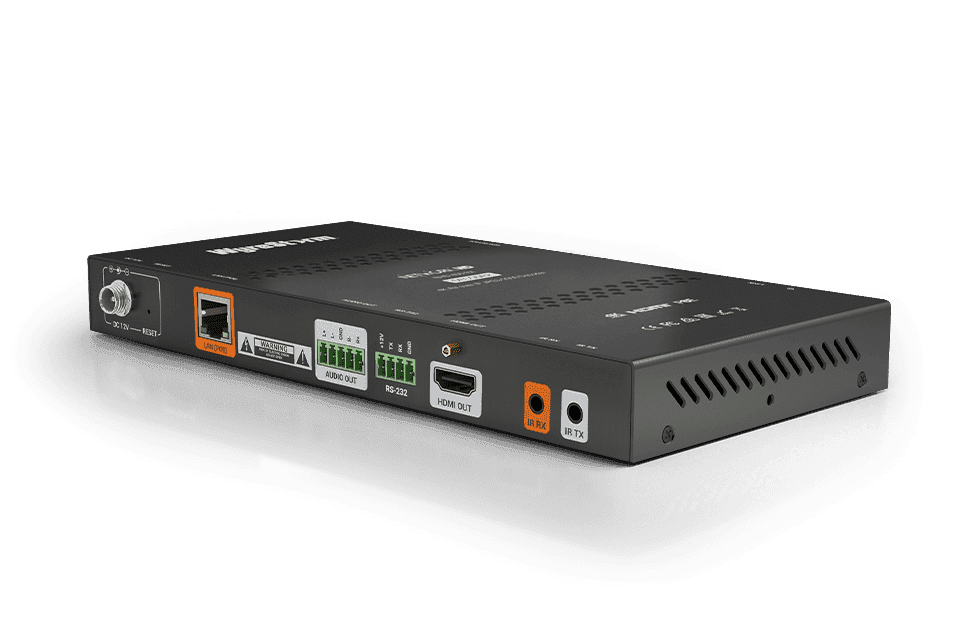 NHD-400-RX thumbnail 1