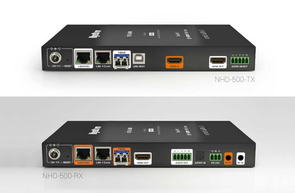 NHD-500-TX thumbnail 1