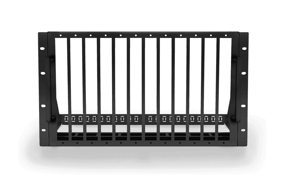 NHD-000-RACK4