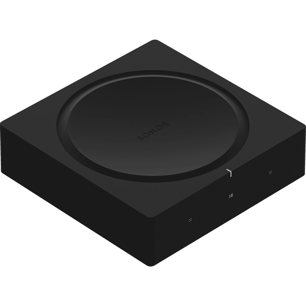 SNS-AMPG1EU1BLK