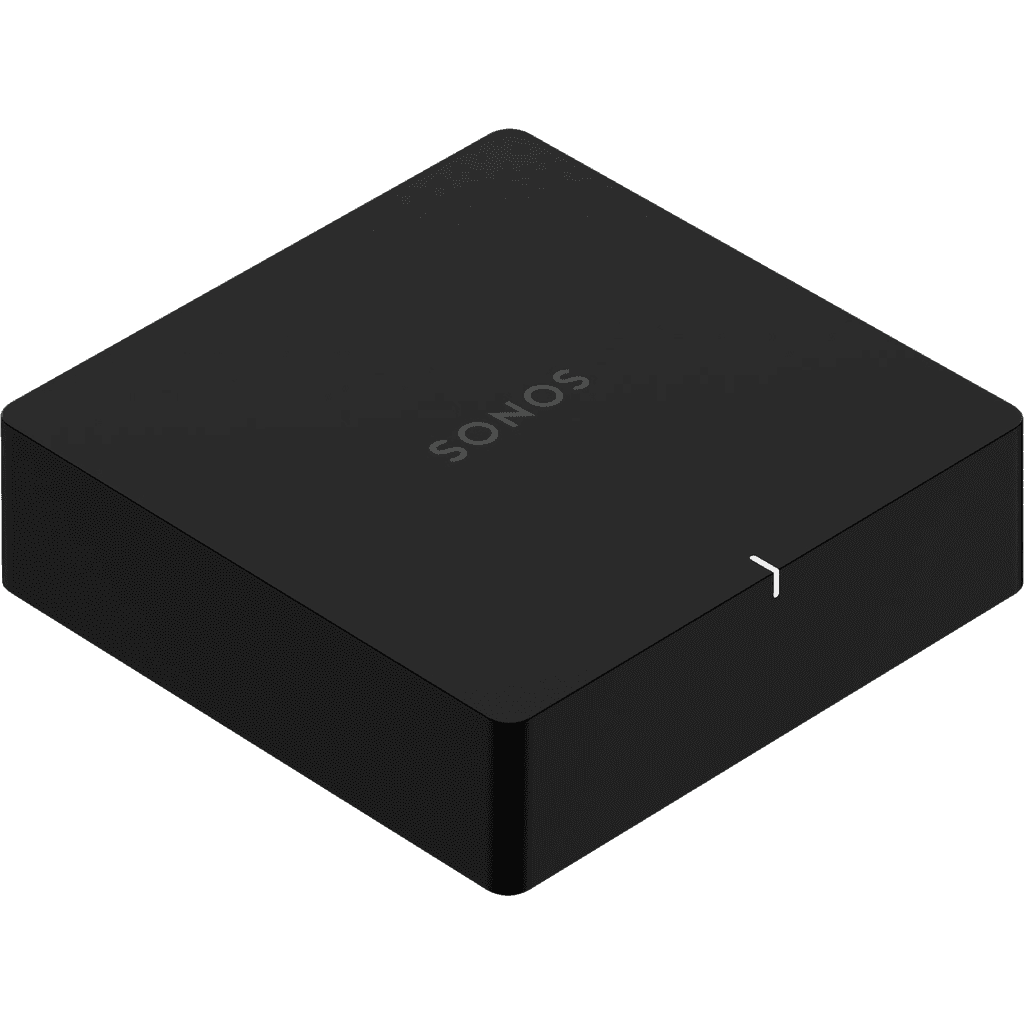 SNS-PORT1EU1BLK