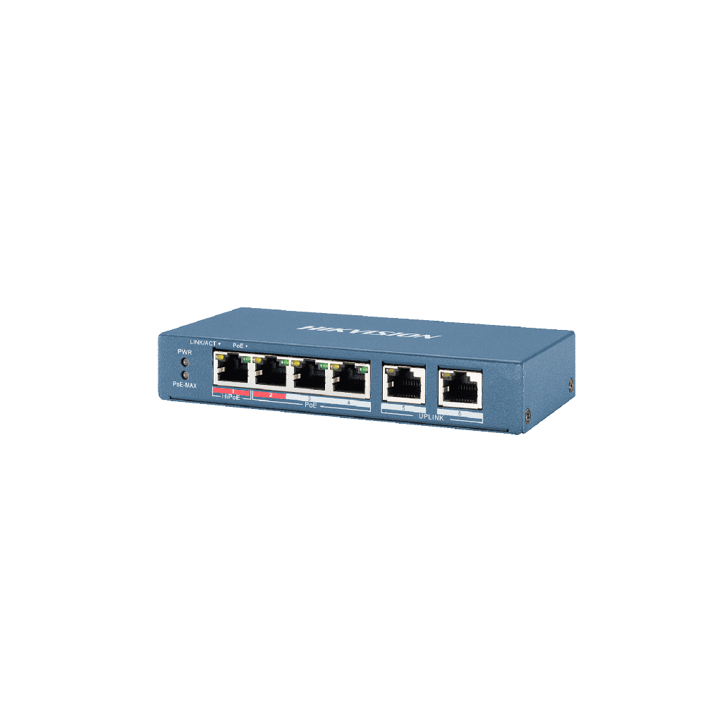 DS-3E0106HP-E