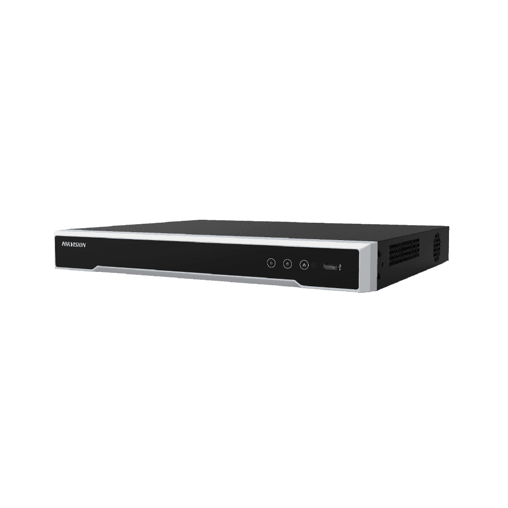 DS-7608NI-M2 thumbnail 1